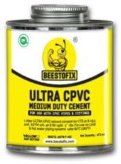 Beestofix Ultra Yellow CPVC Cement