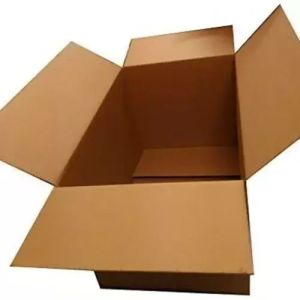 5 Ply Corrugated Packaging Box