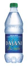 Dasani Drinking Water