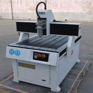 3D CNC Router Wood Engraving Machine