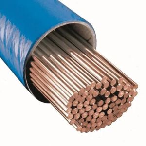 Copper Brazing Rods