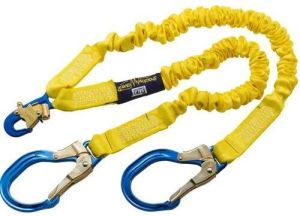 Pole Lanyard