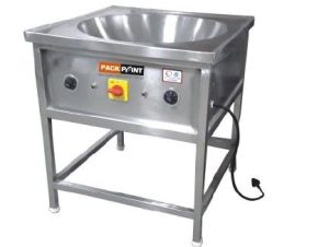 20 Litre Deep Fryer Machine