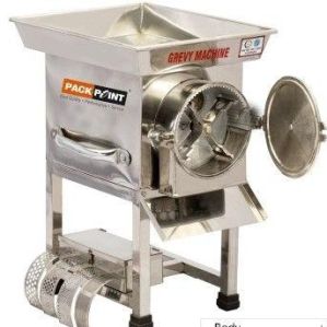 Gravy Machine