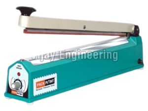 Hand Operated Sealing Machine