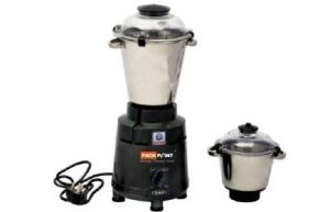 Heavy Duty Mixer Grinder