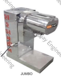 Jumbo Fafda Making Machine