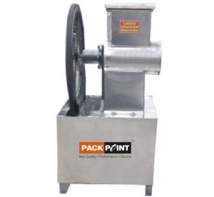 Laddu Crusher Machine