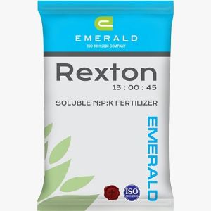 13:00:45 Rexton NPK Soluble Fertilizer