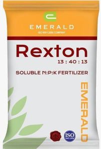 13:40:13Rexton NPK Soluble Fertilizer