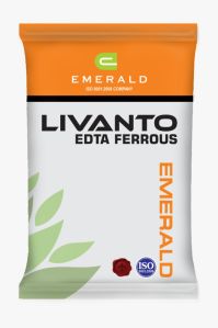 EDTA Ferrous Livanto Micronutrient Fertilizer