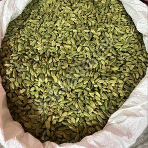 8mm Green Cardamom