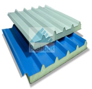 Puf Insulated Panels