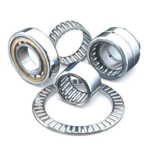 Cylindrical Roller Bearings