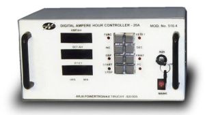 ampere hour meters