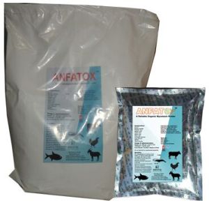 Anfatox - Feed Toxin Binder