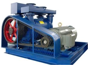 Vacuum Pump