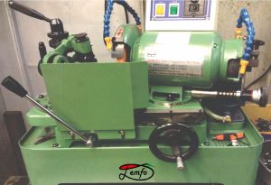 Mechanical Over Crank Shearing Machine