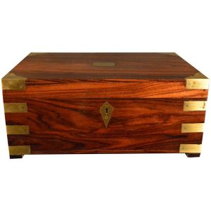 ROSEWOOD, EXQUISITE JEWELLERY BOX