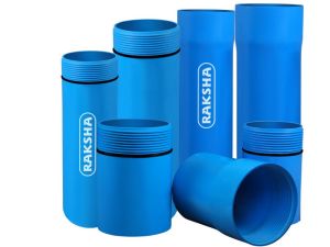 Upvc Casing Pipes