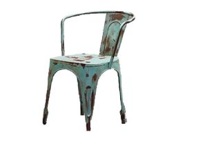 Antique Chair