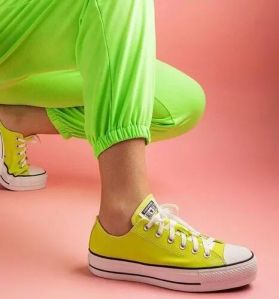 Converse Shoe