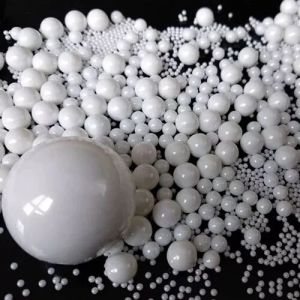 Ceramic Grinding Media Balls