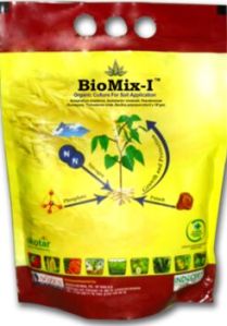 Biomix-I