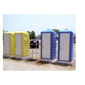 Mobile Toilets