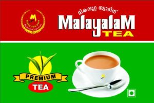 MALAYALAM PREMIUM TEA
