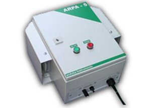 ARPA Solar Pump Controller