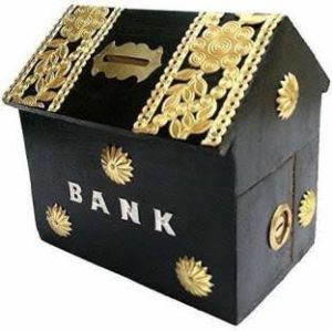 money bank