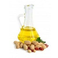 Groundnut Oil