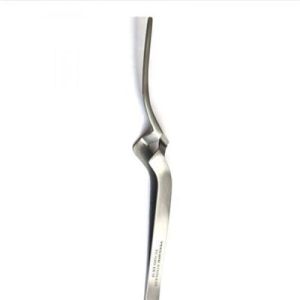 Articulating Paper Forcep