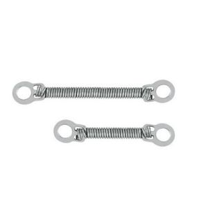 Close Coil Spring