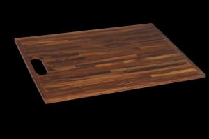 Wooden Cutting Board