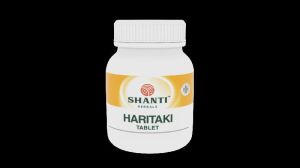 Shanti Haritaki Tablet