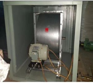 Air Handling Units