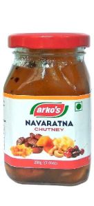Navaratna (Dry Fruits )Chutney
