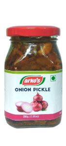 Onion Pickle