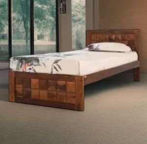 Platform Bed