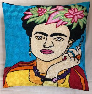 Frida Kahlo Pillows