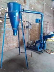 Automatic Masala Plant