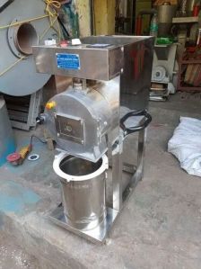 flour making machine