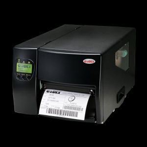 Godex EZ6200Plus / EZ6300Plus Industrial Printers