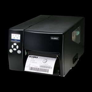 Godex EZ6250i / EZ6350i Industrial Printers