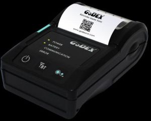 Godex MX20 Mobile Printers