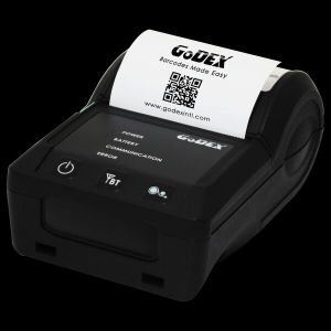 Godex MX30 / MX30i Mobile Printers