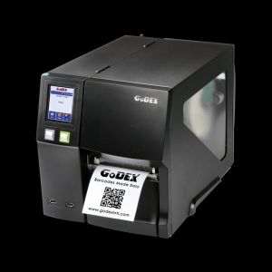 Godex ZX1200Xi / ZX1300Xi Industrial Printers