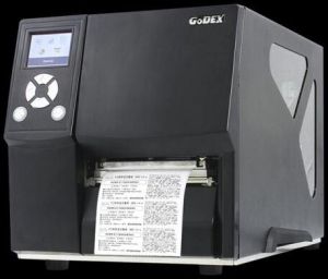 Godex ZX420i / ZX430i Industrial Printers